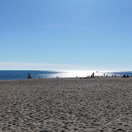 San Antonio - Beach, Pool And Terrace Torremolinos Zewnętrze zdjęcie