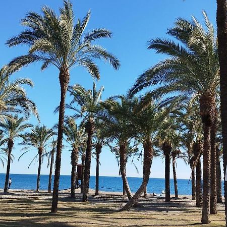 San Antonio - Beach, Pool And Terrace Torremolinos Zewnętrze zdjęcie