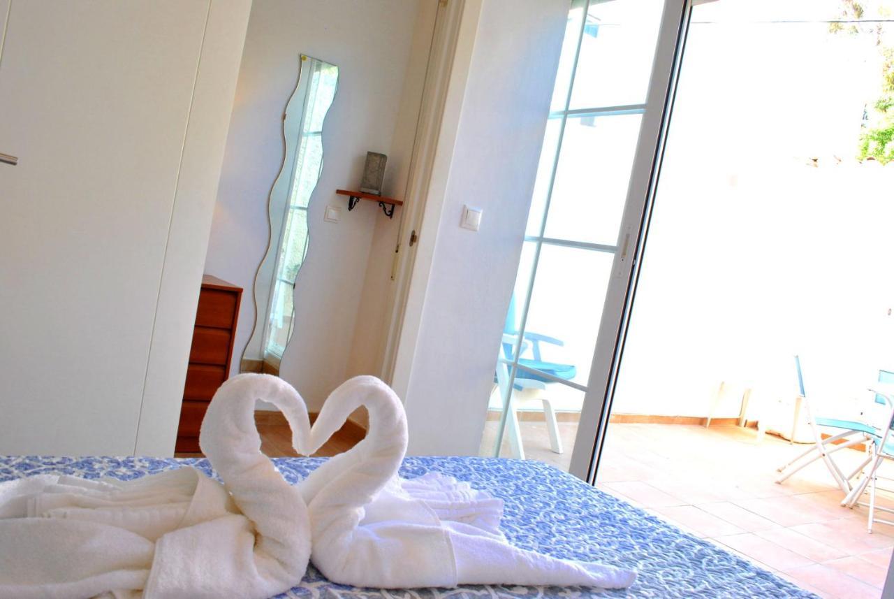 San Antonio - Beach, Pool And Terrace Torremolinos Zewnętrze zdjęcie