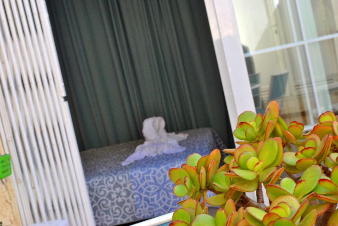 San Antonio - Beach, Pool And Terrace Torremolinos Zewnętrze zdjęcie